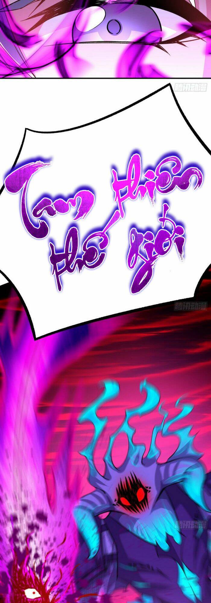 Ta Nhặt Được Thuộc Tính Tại Tu Chân Giới - Chapter 80 - Page 23