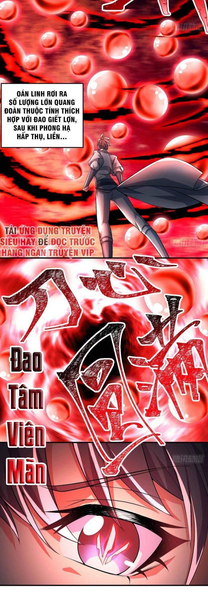 Ta Nhặt Được Thuộc Tính Tại Tu Chân Giới - Chapter 80 - Page 26
