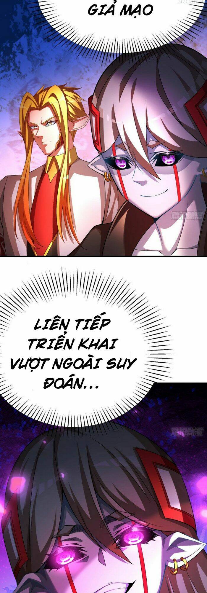 Ta Nhặt Được Thuộc Tính Tại Tu Chân Giới - Chapter 80 - Page 32