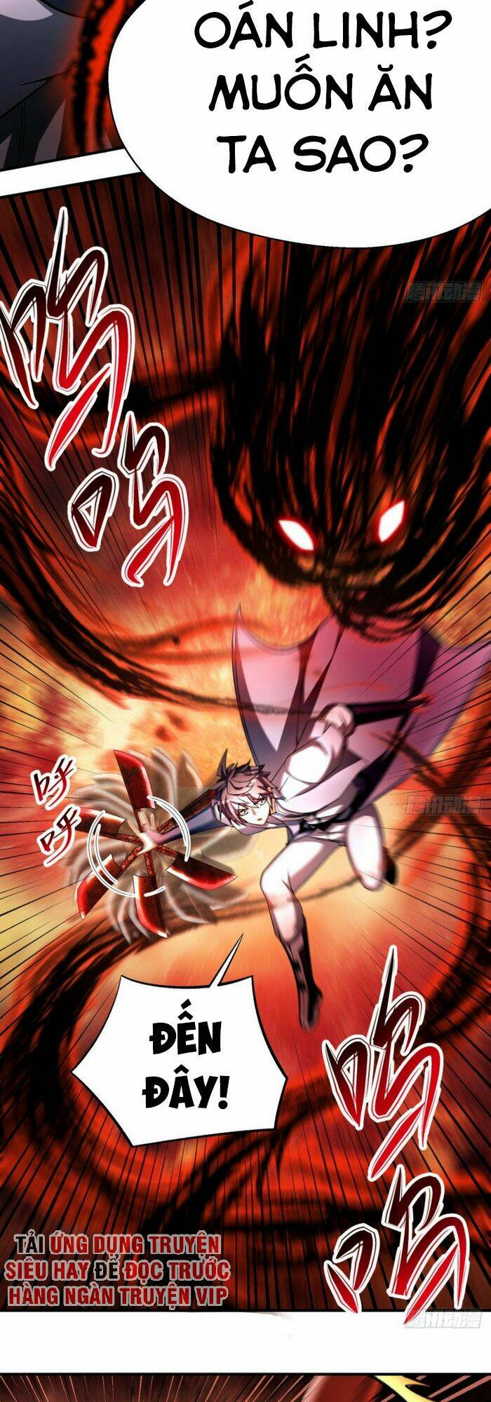 Ta Nhặt Được Thuộc Tính Tại Tu Chân Giới - Chapter 80 - Page 3