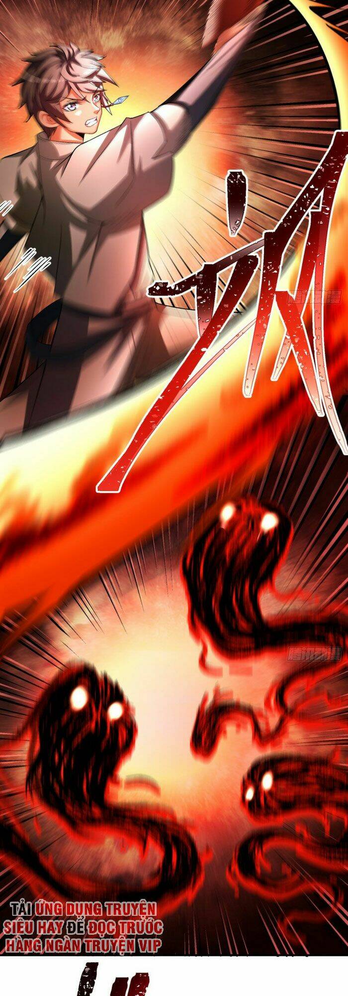 Ta Nhặt Được Thuộc Tính Tại Tu Chân Giới - Chapter 80 - Page 4