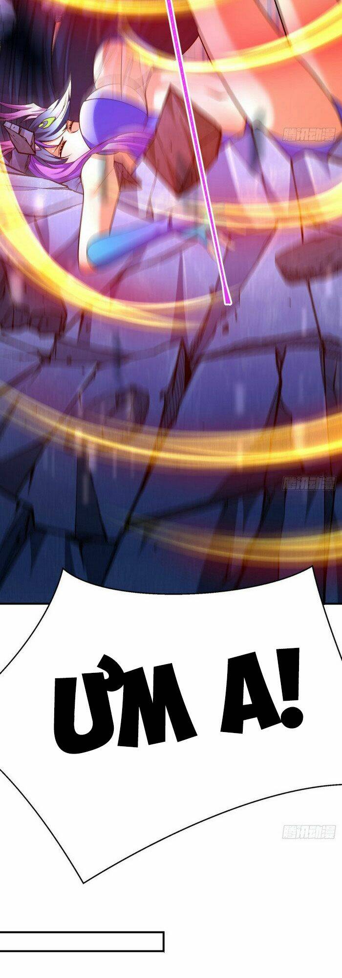 Ta Nhặt Được Thuộc Tính Tại Tu Chân Giới - Chapter 81 - Page 11