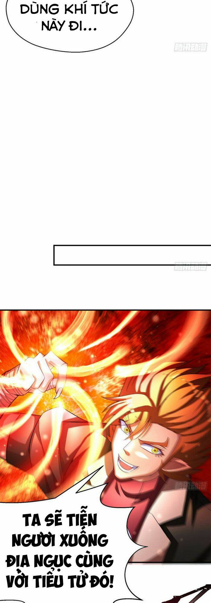 Ta Nhặt Được Thuộc Tính Tại Tu Chân Giới - Chapter 81 - Page 16