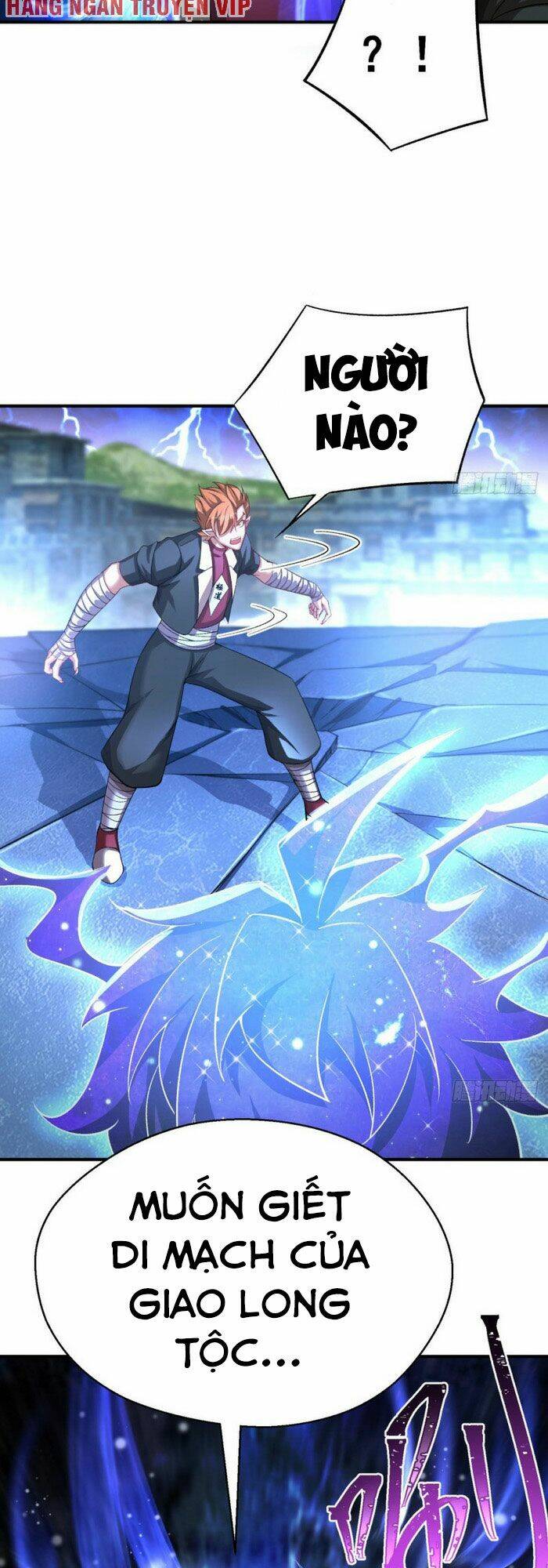 Ta Nhặt Được Thuộc Tính Tại Tu Chân Giới - Chapter 81 - Page 18