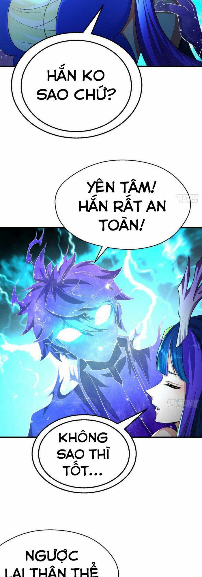 Ta Nhặt Được Thuộc Tính Tại Tu Chân Giới - Chapter 81 - Page 21