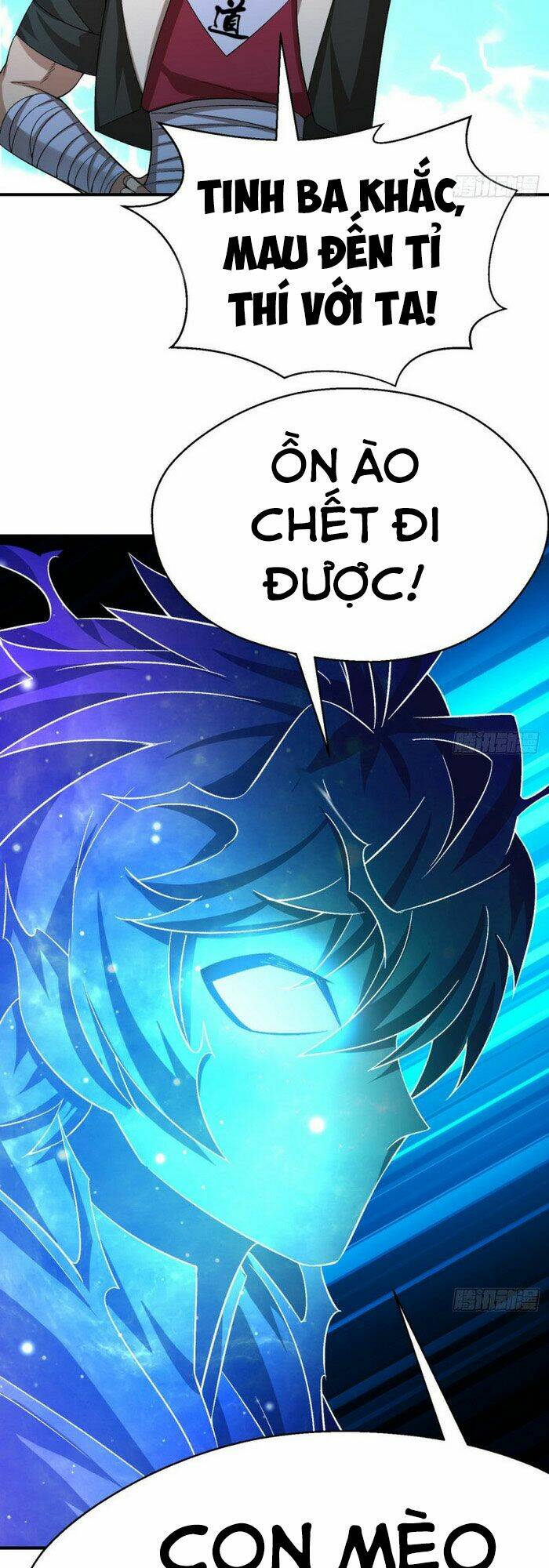 Ta Nhặt Được Thuộc Tính Tại Tu Chân Giới - Chapter 81 - Page 23