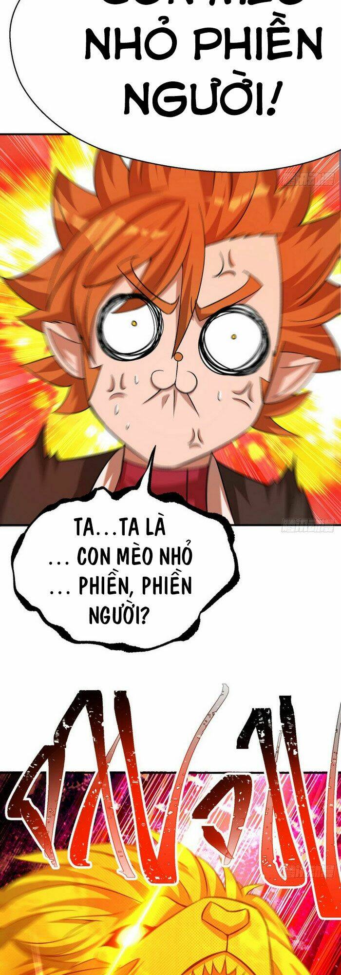 Ta Nhặt Được Thuộc Tính Tại Tu Chân Giới - Chapter 81 - Page 24