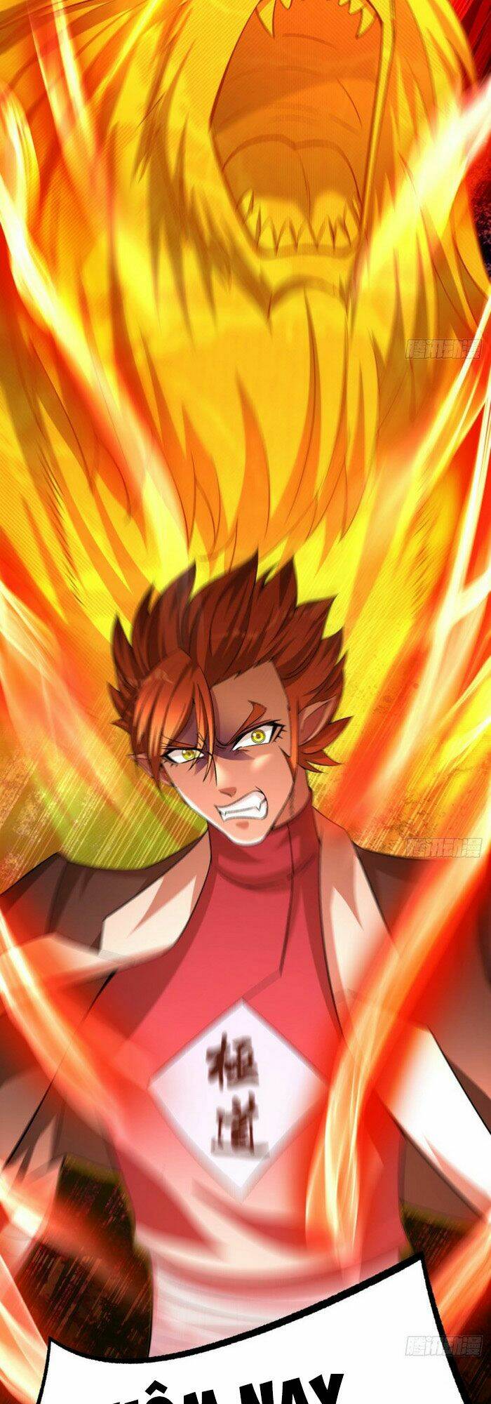 Ta Nhặt Được Thuộc Tính Tại Tu Chân Giới - Chapter 81 - Page 25