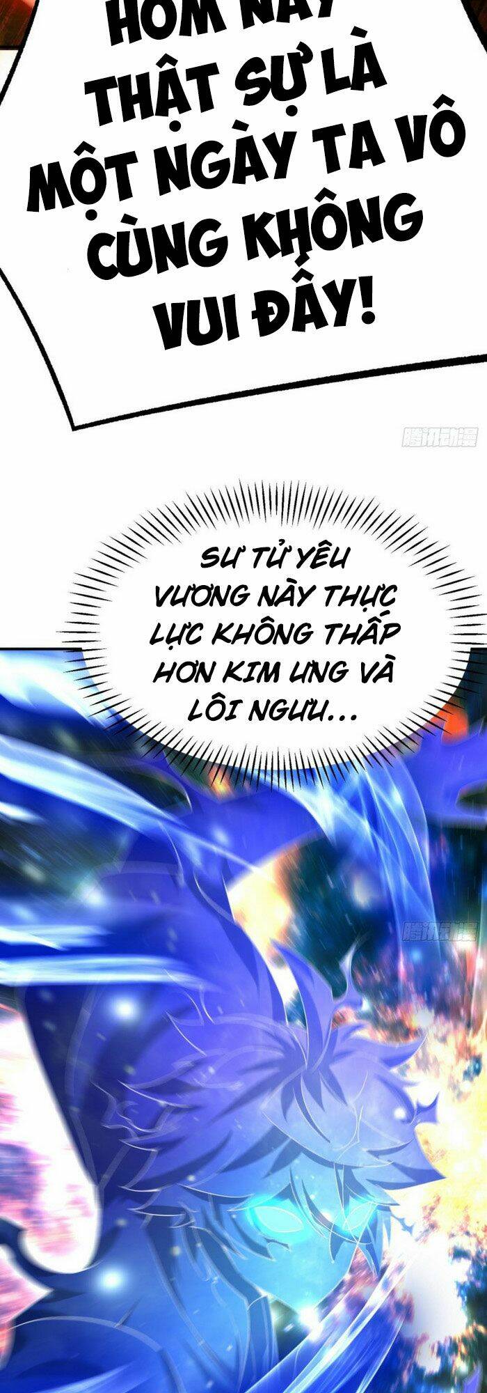 Ta Nhặt Được Thuộc Tính Tại Tu Chân Giới - Chapter 81 - Page 26