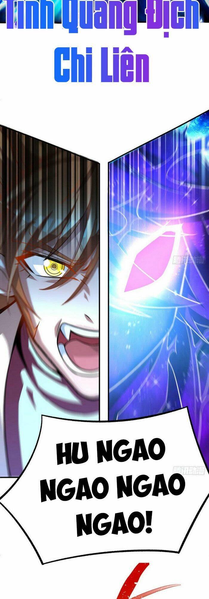 Ta Nhặt Được Thuộc Tính Tại Tu Chân Giới - Chapter 81 - Page 28