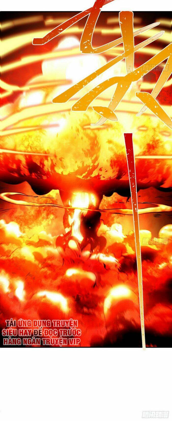 Ta Nhặt Được Thuộc Tính Tại Tu Chân Giới - Chapter 81 - Page 29