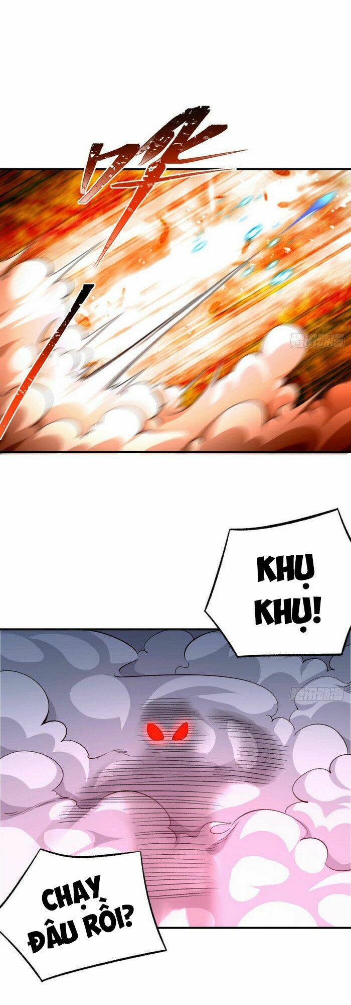 Ta Nhặt Được Thuộc Tính Tại Tu Chân Giới - Chapter 81 - Page 30