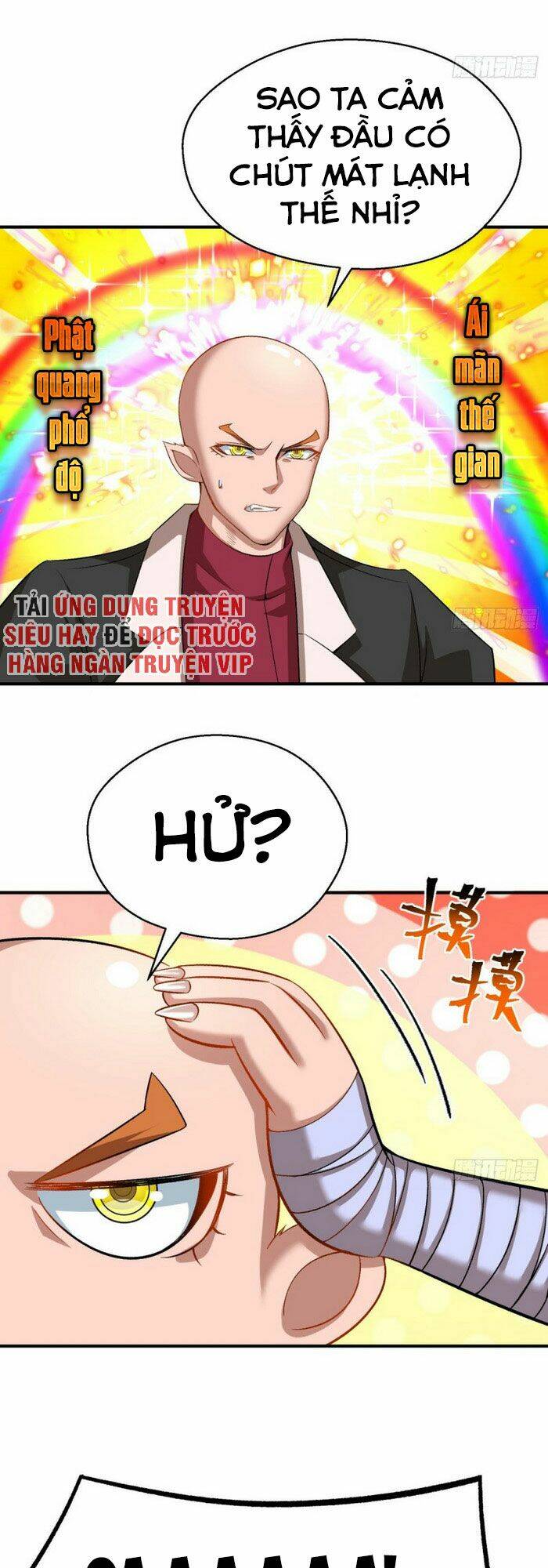 Ta Nhặt Được Thuộc Tính Tại Tu Chân Giới - Chapter 81 - Page 31