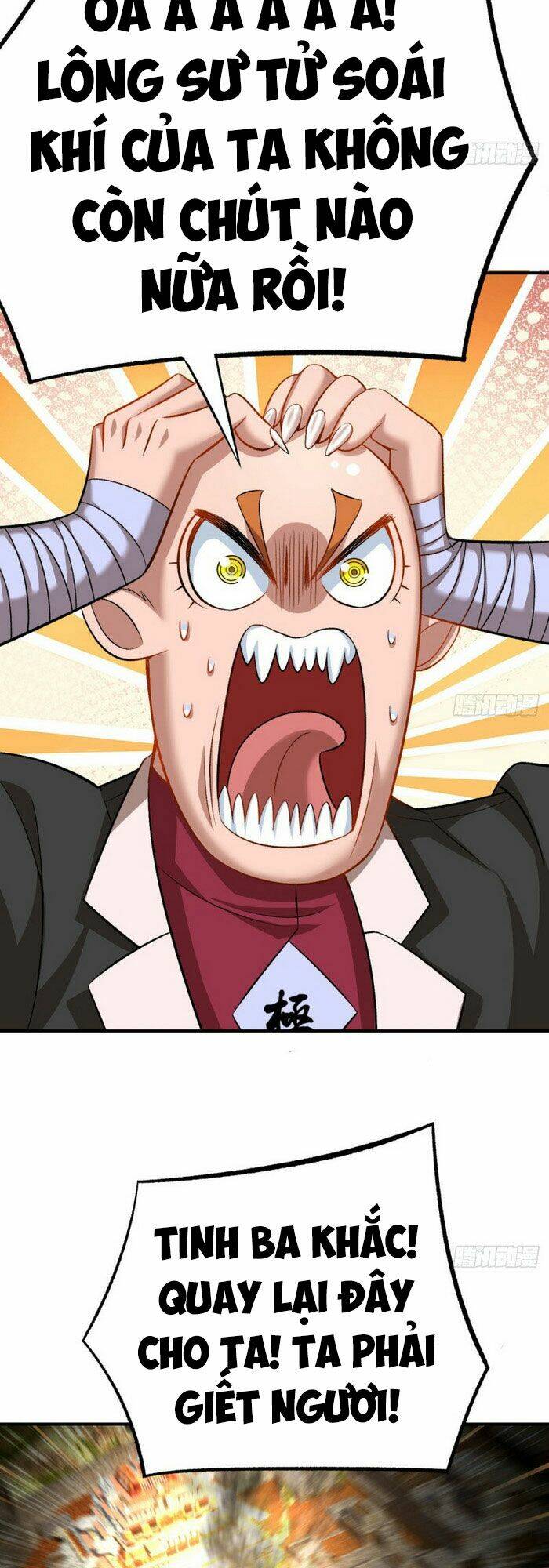 Ta Nhặt Được Thuộc Tính Tại Tu Chân Giới - Chapter 81 - Page 32