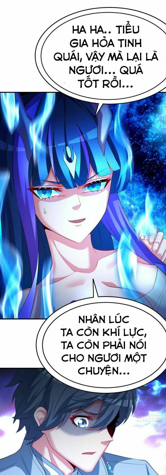 Ta Nhặt Được Thuộc Tính Tại Tu Chân Giới - Chapter 81 - Page 36