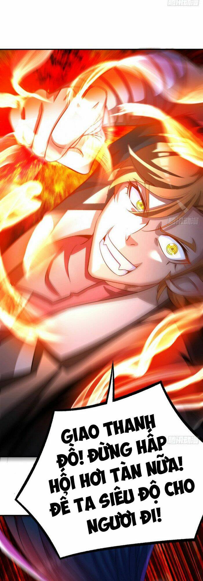 Ta Nhặt Được Thuộc Tính Tại Tu Chân Giới - Chapter 81 - Page 3