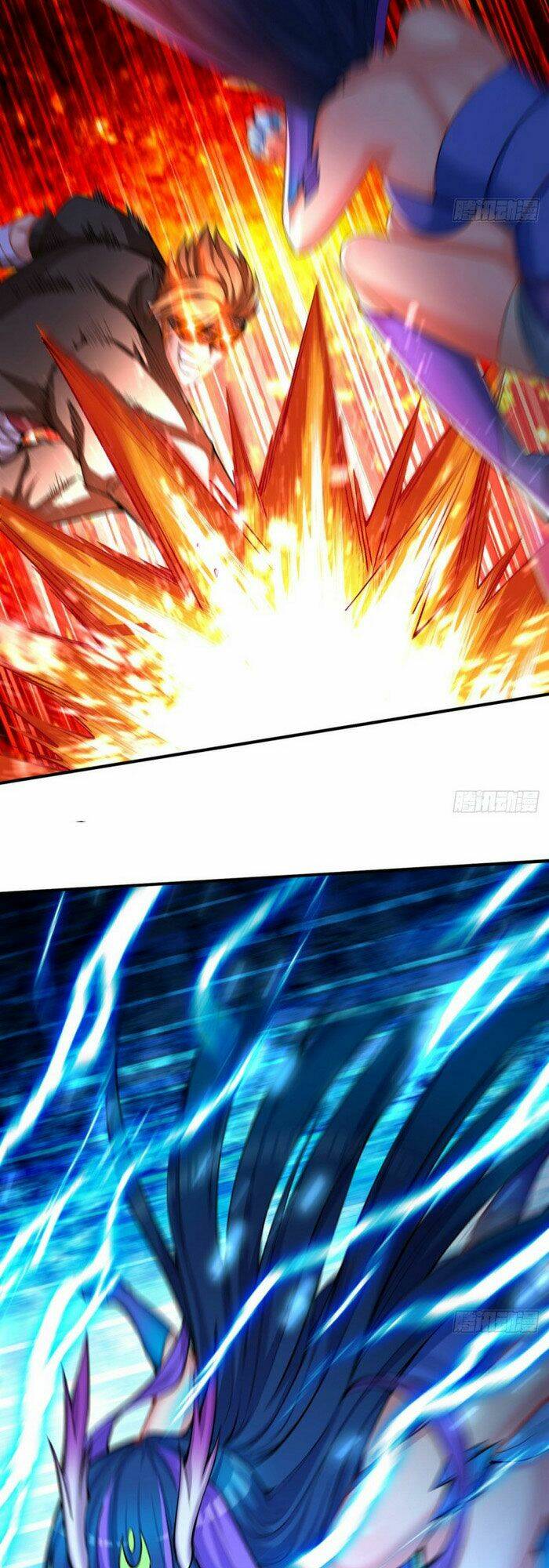 Ta Nhặt Được Thuộc Tính Tại Tu Chân Giới - Chapter 81 - Page 4