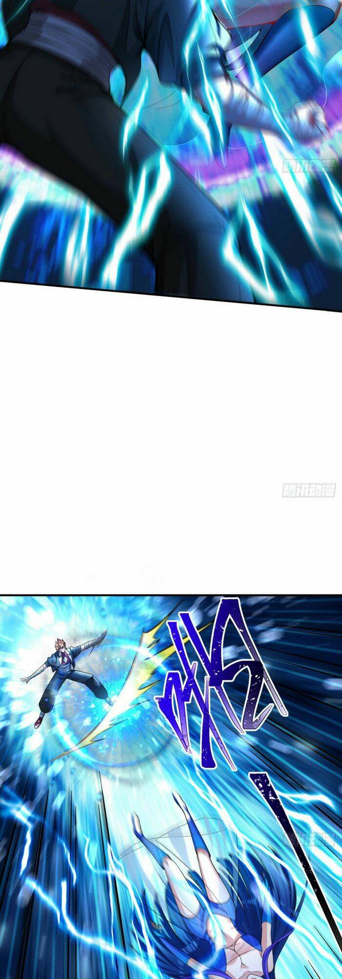 Ta Nhặt Được Thuộc Tính Tại Tu Chân Giới - Chapter 81 - Page 6