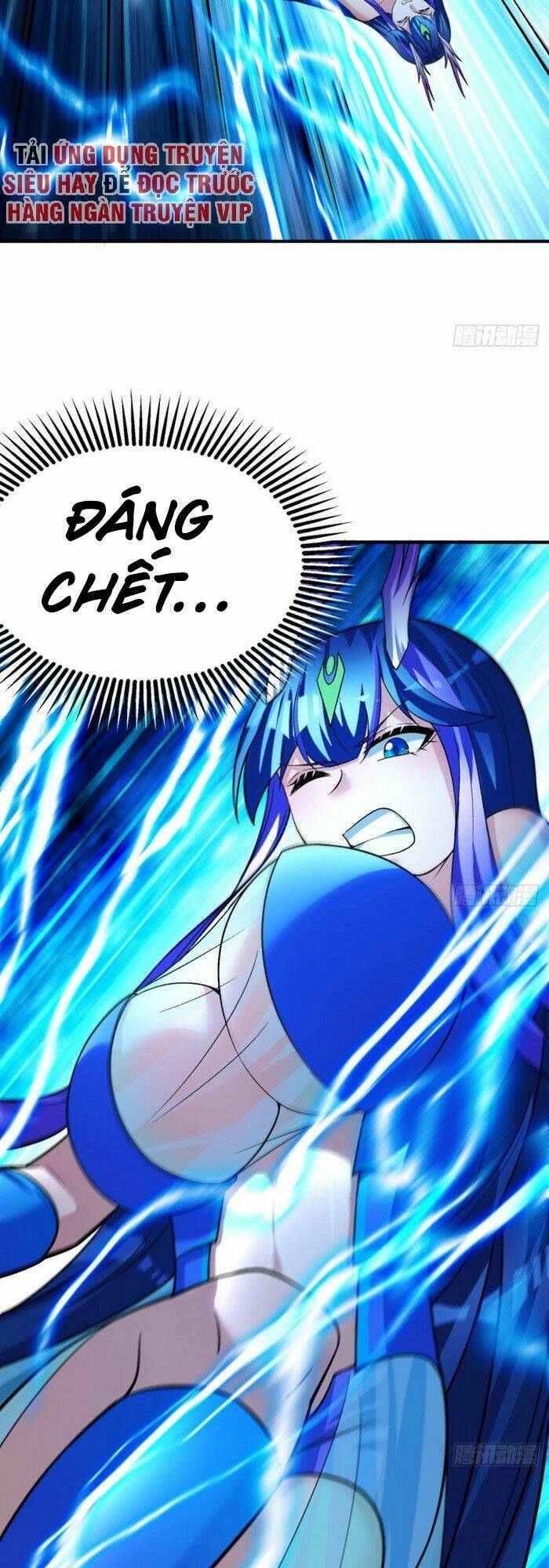 Ta Nhặt Được Thuộc Tính Tại Tu Chân Giới - Chapter 81 - Page 7