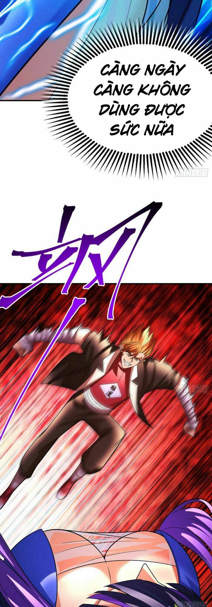 Ta Nhặt Được Thuộc Tính Tại Tu Chân Giới - Chapter 81 - Page 8