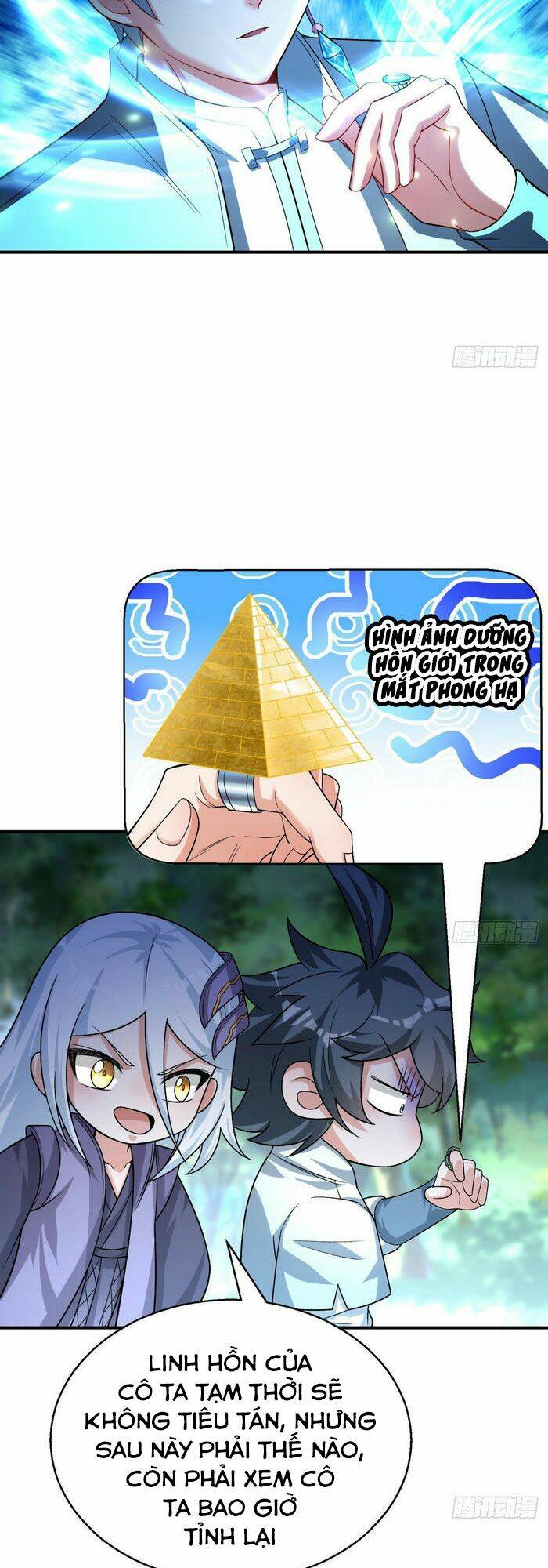 Ta Nhặt Được Thuộc Tính Tại Tu Chân Giới - Chapter 82 - Page 13