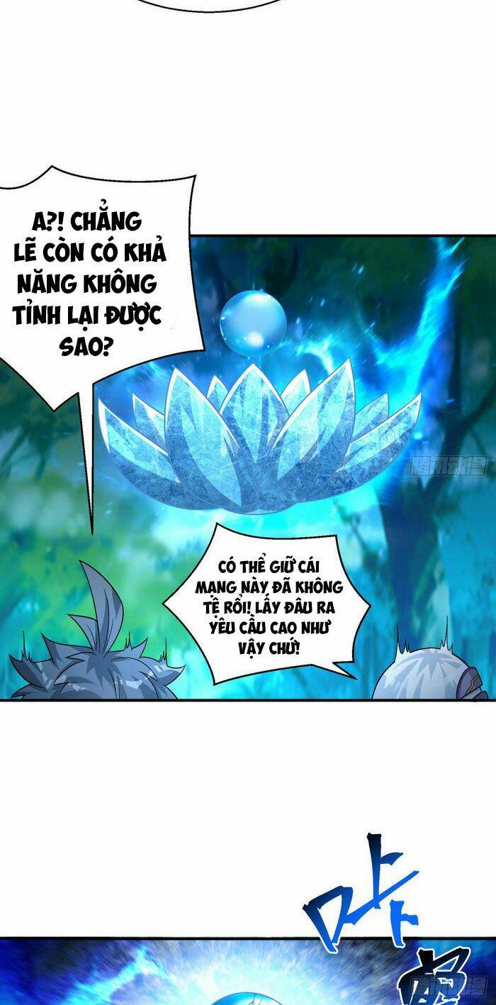 Ta Nhặt Được Thuộc Tính Tại Tu Chân Giới - Chapter 82 - Page 14