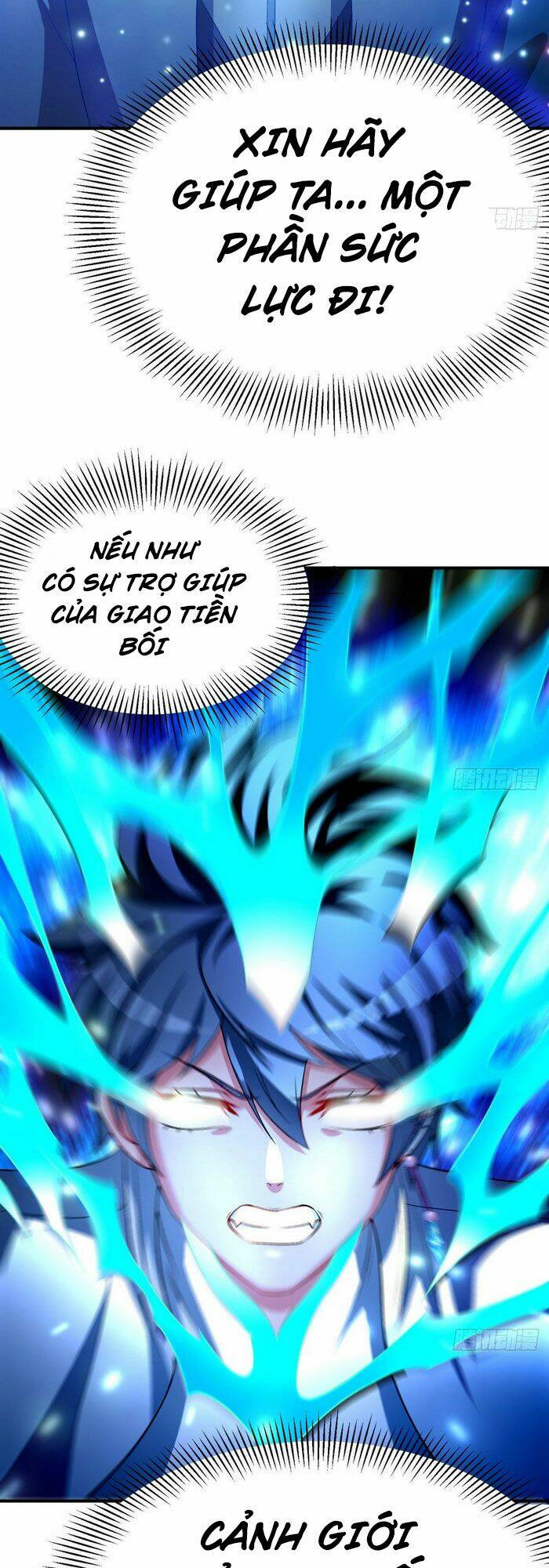 Ta Nhặt Được Thuộc Tính Tại Tu Chân Giới - Chapter 82 - Page 25