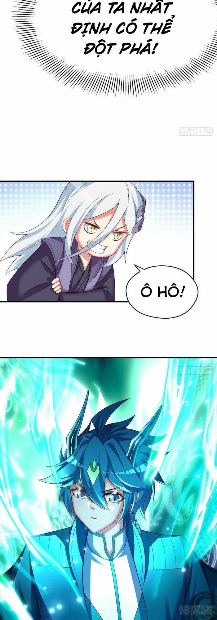 Ta Nhặt Được Thuộc Tính Tại Tu Chân Giới - Chapter 82 - Page 26