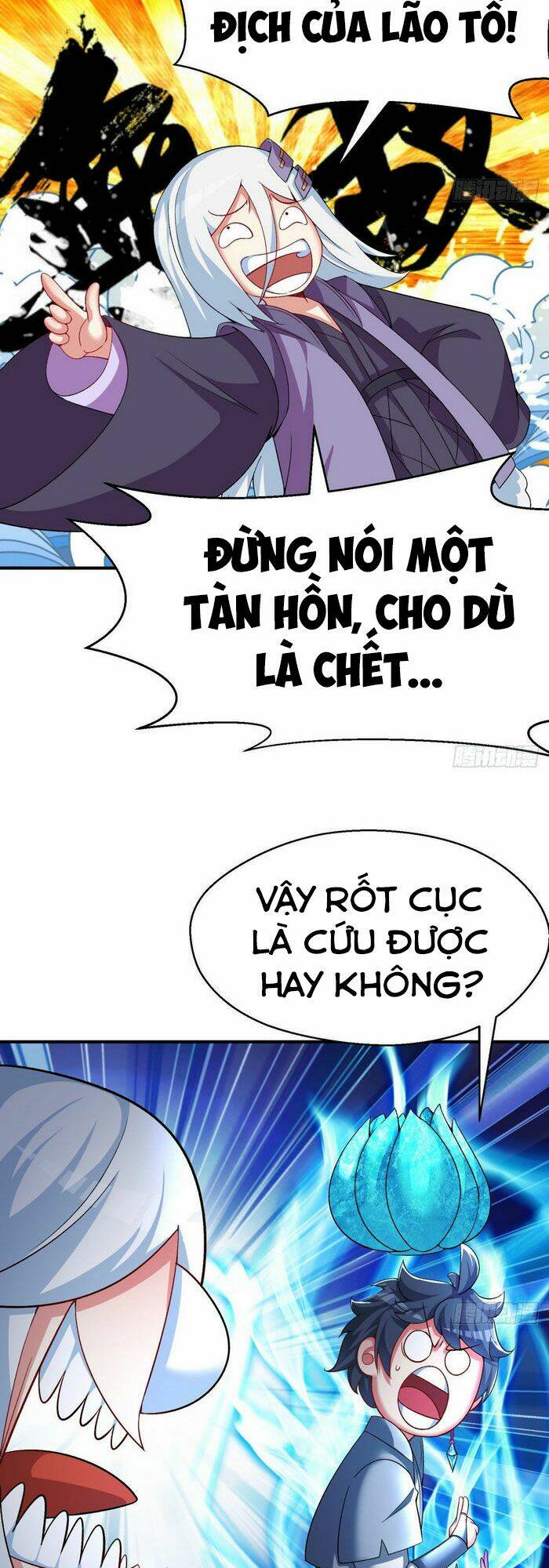 Ta Nhặt Được Thuộc Tính Tại Tu Chân Giới - Chapter 82 - Page 6