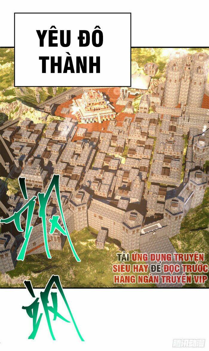 Ta Nhặt Được Thuộc Tính Tại Tu Chân Giới - Chapter 83 - Page 14