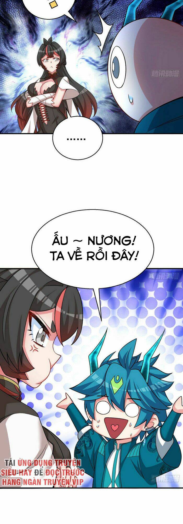 Ta Nhặt Được Thuộc Tính Tại Tu Chân Giới - Chapter 83 - Page 22