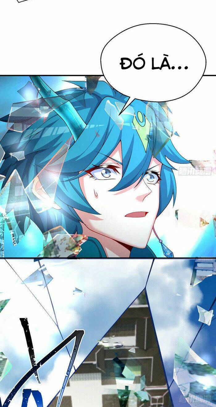 Ta Nhặt Được Thuộc Tính Tại Tu Chân Giới - Chapter 83 - Page 29