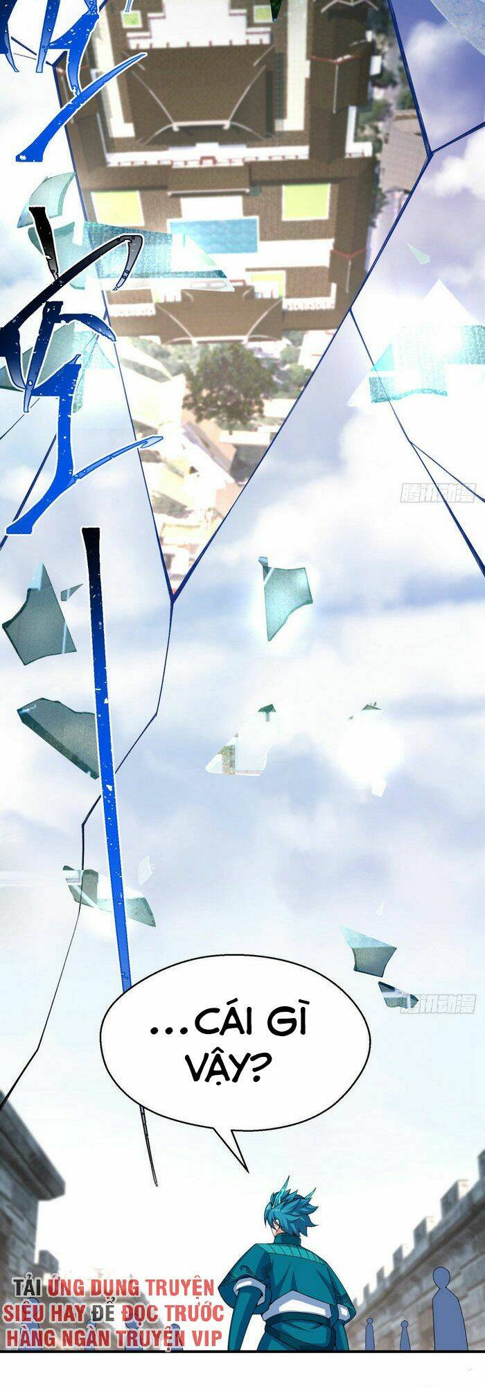 Ta Nhặt Được Thuộc Tính Tại Tu Chân Giới - Chapter 83 - Page 30