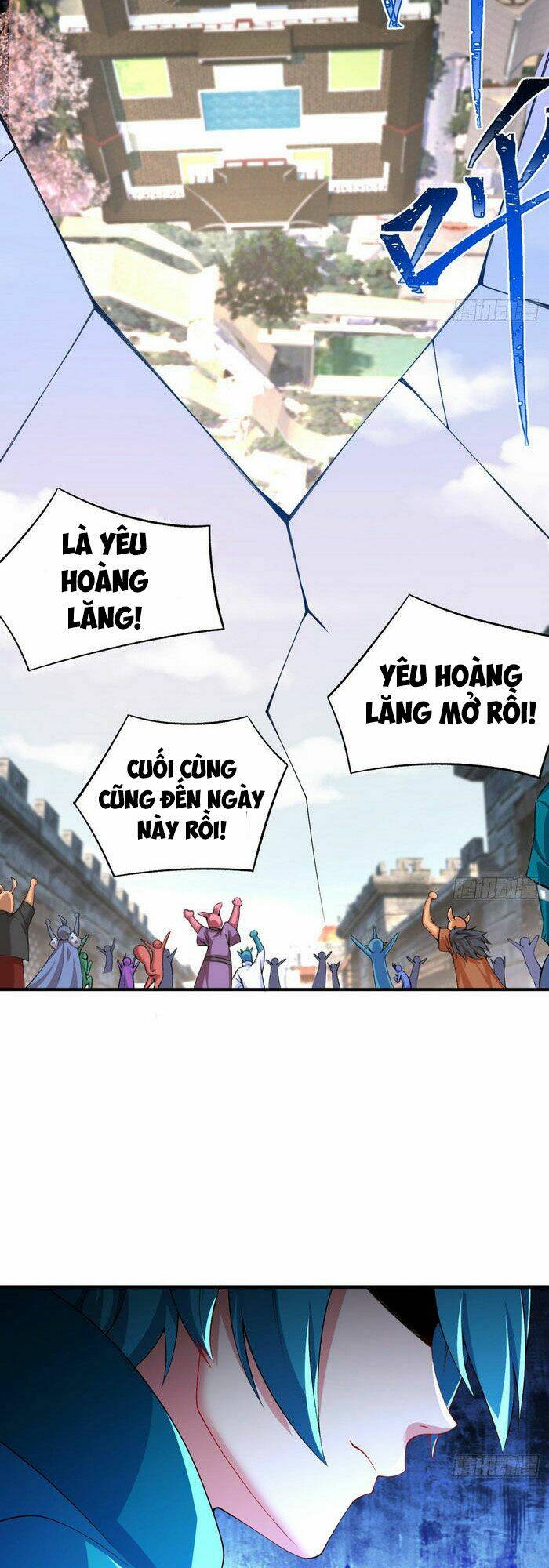 Ta Nhặt Được Thuộc Tính Tại Tu Chân Giới - Chapter 83 - Page 32