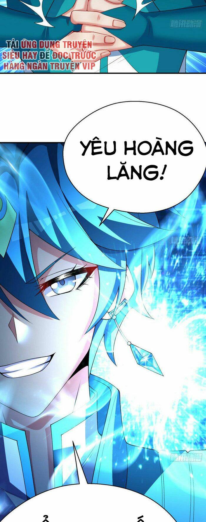 Ta Nhặt Được Thuộc Tính Tại Tu Chân Giới - Chapter 83 - Page 34