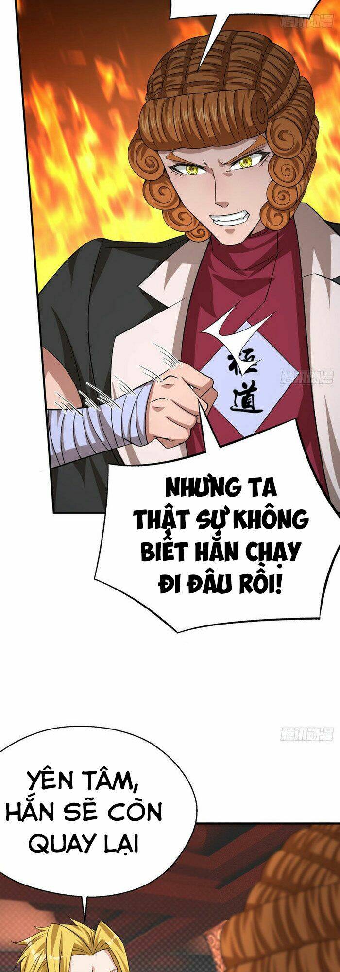 Ta Nhặt Được Thuộc Tính Tại Tu Chân Giới - Chapter 83 - Page 4