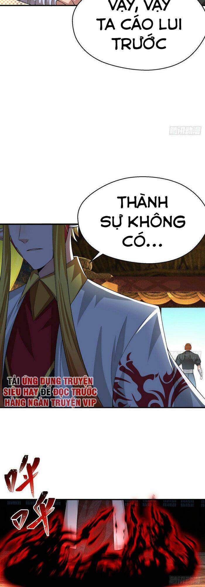 Ta Nhặt Được Thuộc Tính Tại Tu Chân Giới - Chapter 83 - Page 6