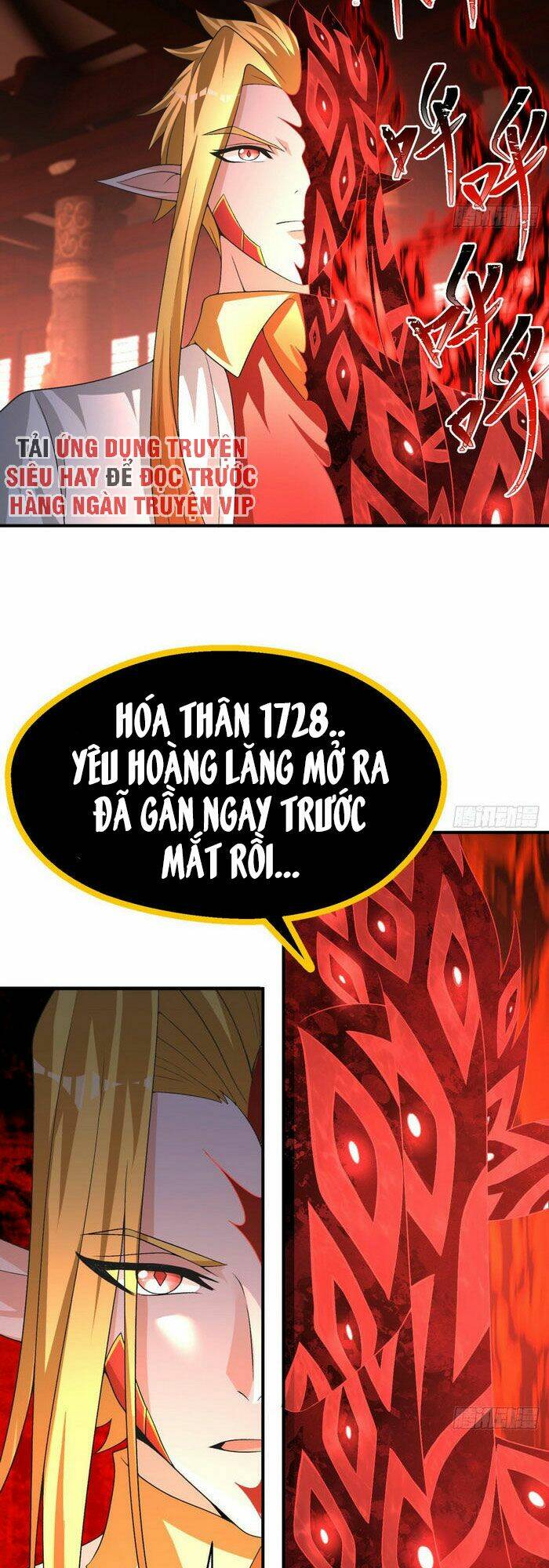 Ta Nhặt Được Thuộc Tính Tại Tu Chân Giới - Chapter 83 - Page 8