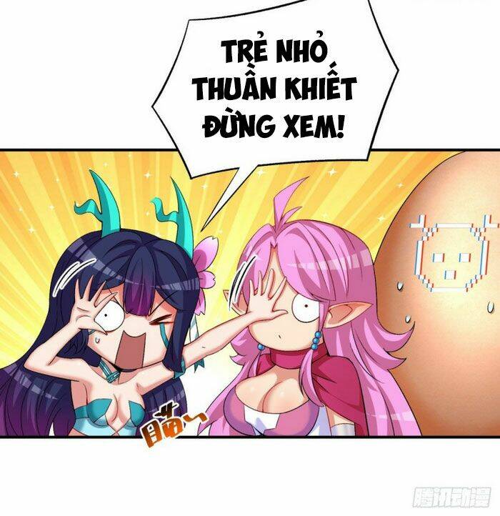 Ta Nhặt Được Thuộc Tính Tại Tu Chân Giới - Chapter 84 - Page 13