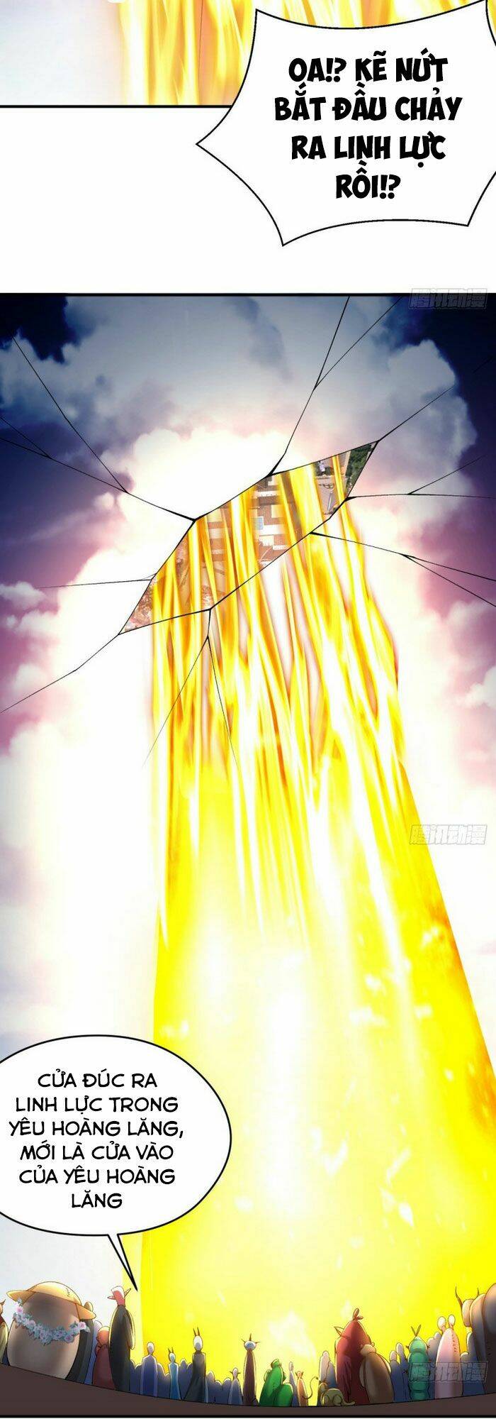 Ta Nhặt Được Thuộc Tính Tại Tu Chân Giới - Chapter 84 - Page 30