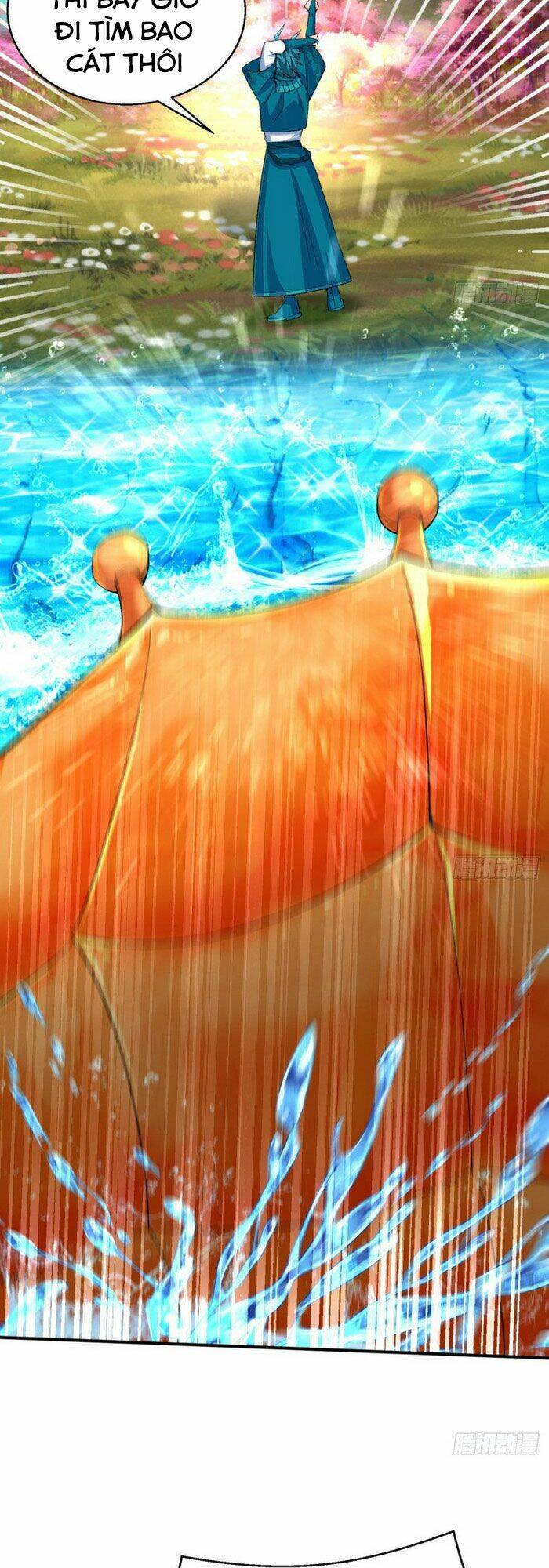 Ta Nhặt Được Thuộc Tính Tại Tu Chân Giới - Chapter 85 - Page 13