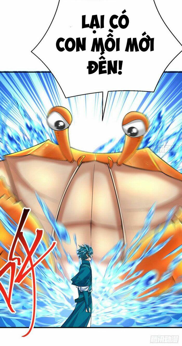 Ta Nhặt Được Thuộc Tính Tại Tu Chân Giới - Chapter 85 - Page 14