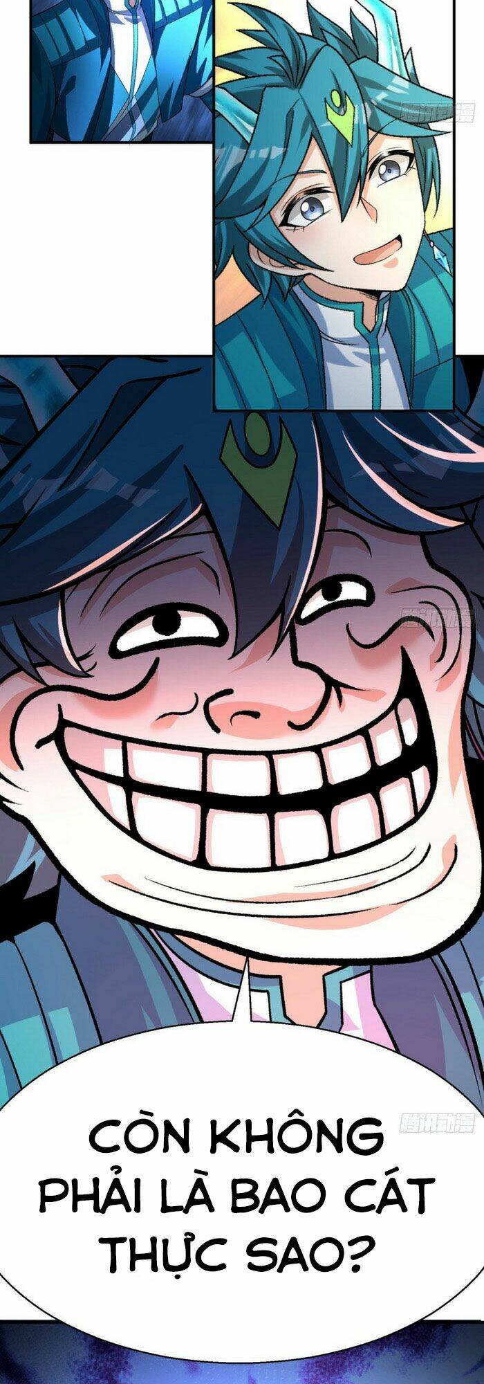 Ta Nhặt Được Thuộc Tính Tại Tu Chân Giới - Chapter 85 - Page 16