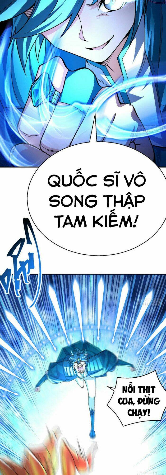 Ta Nhặt Được Thuộc Tính Tại Tu Chân Giới - Chapter 85 - Page 18