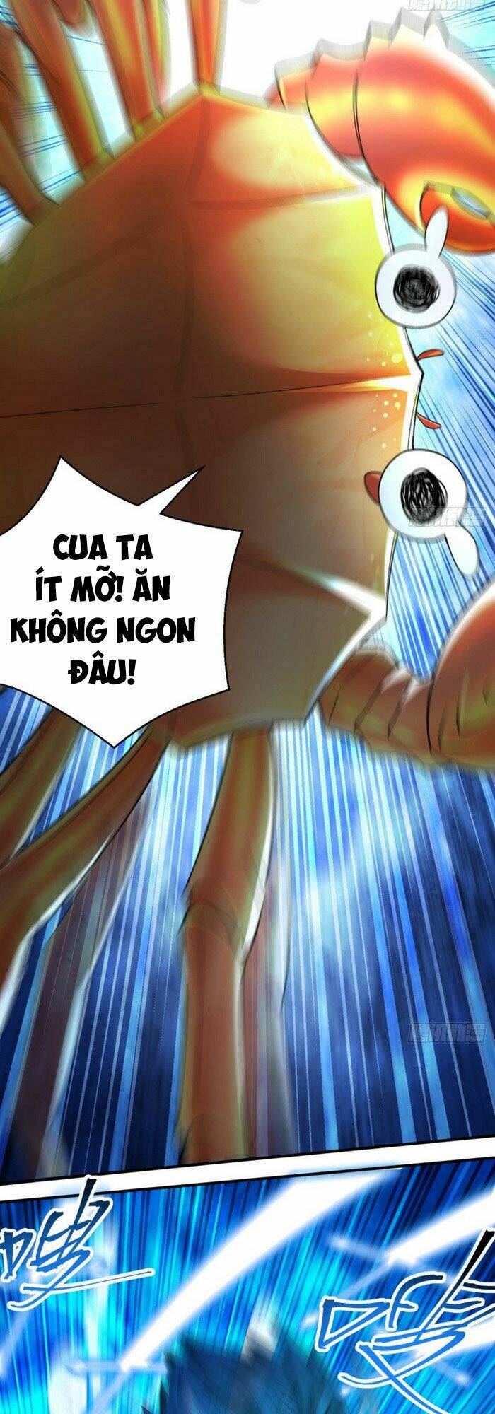 Ta Nhặt Được Thuộc Tính Tại Tu Chân Giới - Chapter 85 - Page 19