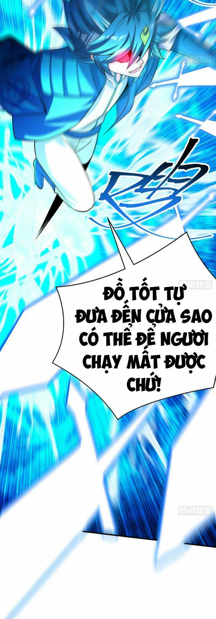 Ta Nhặt Được Thuộc Tính Tại Tu Chân Giới - Chapter 85 - Page 20