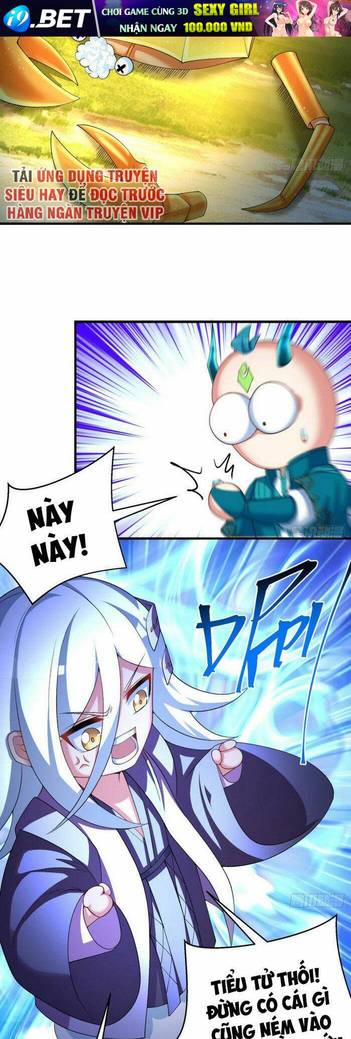 Ta Nhặt Được Thuộc Tính Tại Tu Chân Giới - Chapter 85 - Page 24