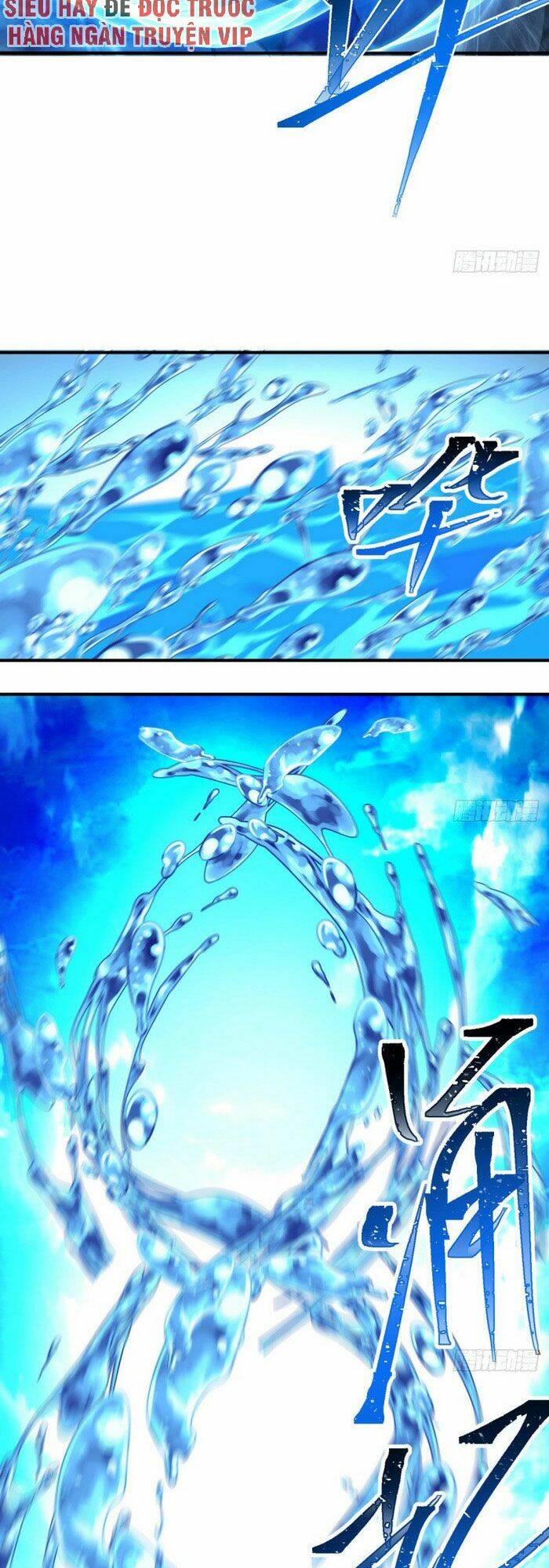 Ta Nhặt Được Thuộc Tính Tại Tu Chân Giới - Chapter 85 - Page 28