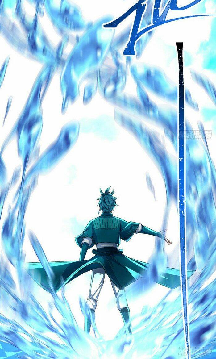 Ta Nhặt Được Thuộc Tính Tại Tu Chân Giới - Chapter 85 - Page 29