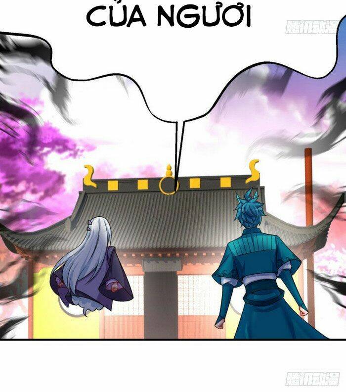 Ta Nhặt Được Thuộc Tính Tại Tu Chân Giới - Chapter 85 - Page 37